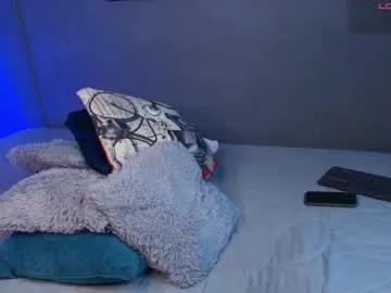 Freechat axel_stein03 on Chaturbate