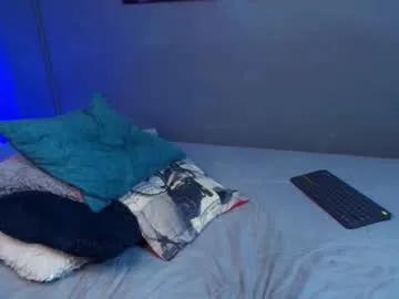 Freechat axel_stein03 on Chaturbate