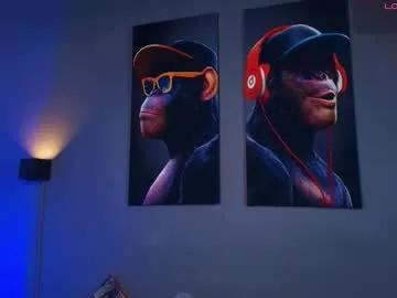 Freechat axel_stein03 on Chaturbate