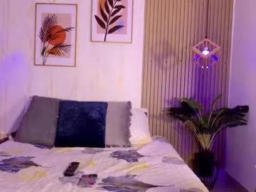 Group ayleen_dunkann on Chaturbate