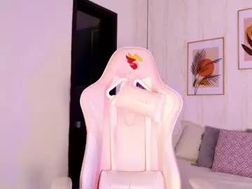 Group ayleen_dunkann on Chaturbate