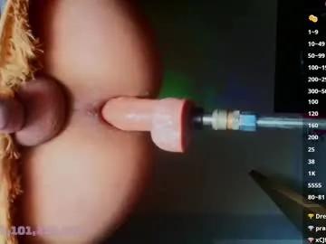 Freechat azul_poppi on Chaturbate