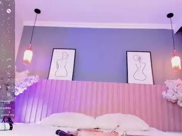 Freechat babe_sophiee on Chaturbate