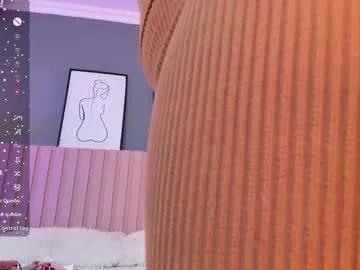 Freechat babe_sophiee on Chaturbate