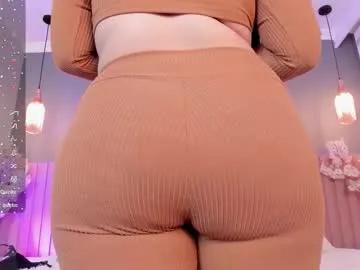 Freechat babe_sophiee on Chaturbate