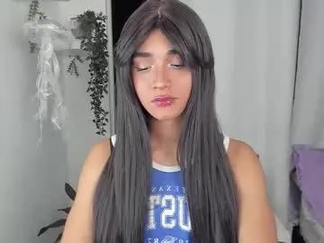 Freechat baby_kaliope on Chaturbate