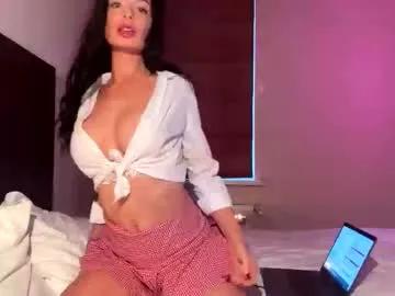 Freechat baby_maddy_ on Chaturbate