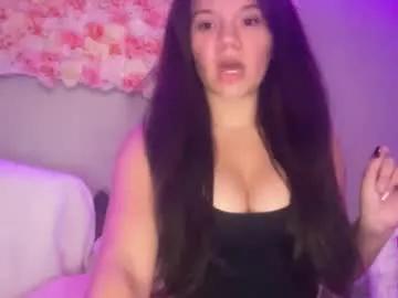 Freechat babyaves on Chaturbate