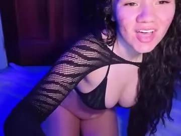 Freechat babyaves on Chaturbate