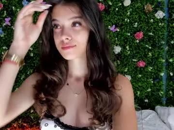 Freechat babyaylin on Chaturbate