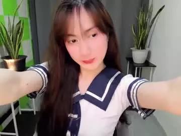 Freechat babyts_erin on Chaturbate