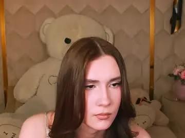 Freechat babyy_gloria on Chaturbate