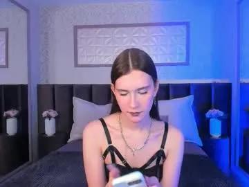 Freechat babyy_gloria on Chaturbate