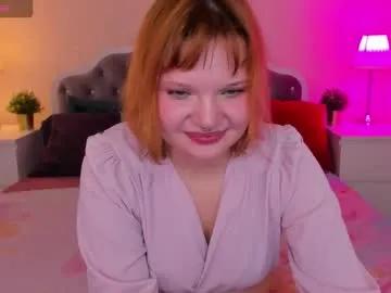 Freechat babyyulli on Chaturbate