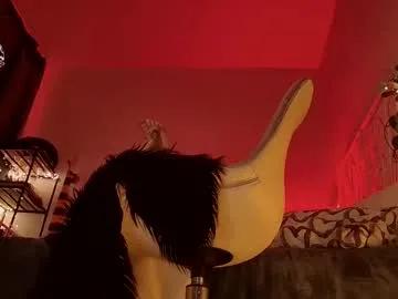 Freechat badassswitch on Chaturbate