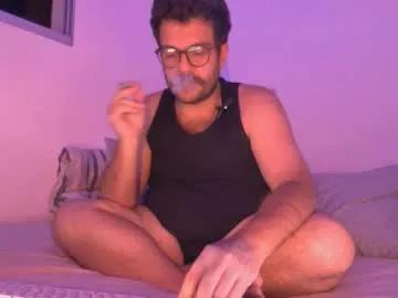 Freechat baddaddybrasil on Chaturbate
