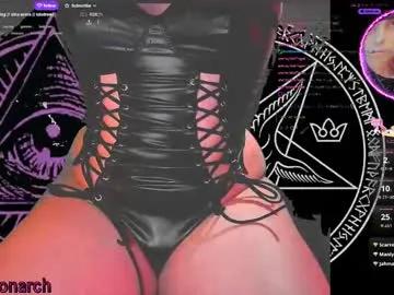 Freechat baileymonarch on Chaturbate