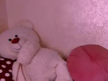 Freechat barbara_bb on Chaturbate