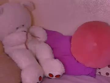 Freechat barbara_bb on Chaturbate