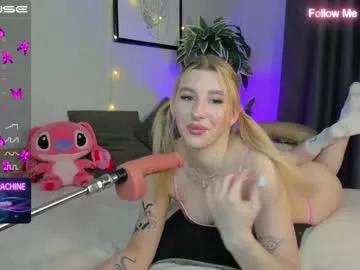 Group barbielina_ on Chaturbate