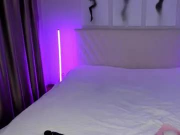 Group barbielina_ on Chaturbate