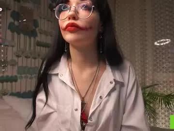 Freechat beauty_fuel on Chaturbate