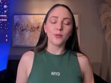 beccabaxter on Chaturbate 