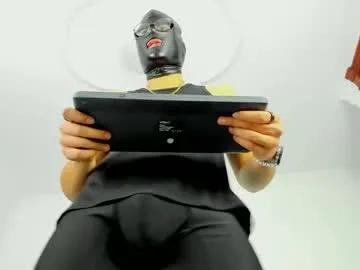 belialcrow666 — Cum show  #domination # #bigcock  #latino #mask #darkfantasy [949 tokens remaining]