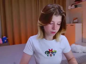 Freechat bella_amoury on Chaturbate
