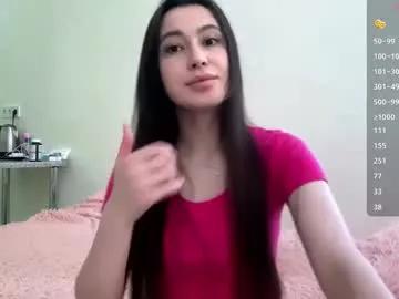 Freechat bella_gasp on Chaturbate