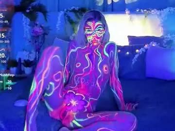 Freechat bella_stewartt on Chaturbate