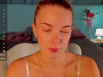Freechat bella_stewartt on Chaturbate