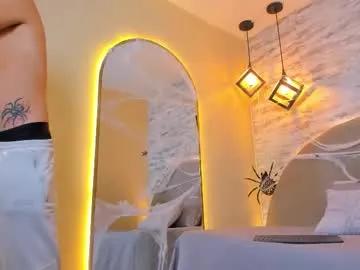 Freechat benjamin_more on Chaturbate