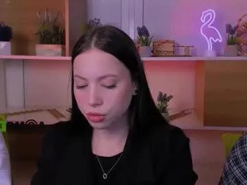 Freechat berry_vibe on Chaturbate