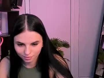 Freechat berry_vibe on Chaturbate