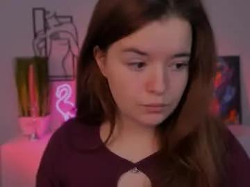 Freechat berry_vibe on Chaturbate