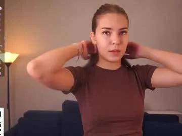 Freechat bibimusic on Chaturbate