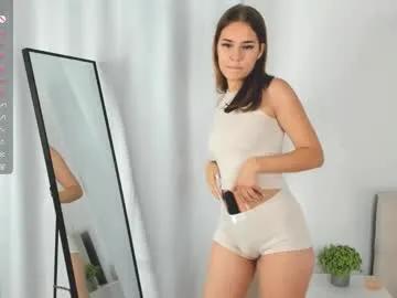 Freechat bibimusic on Chaturbate