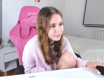 Freechat bibimusic on Chaturbate