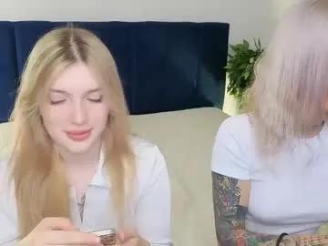 Freechat bjliki on Chaturbate