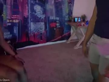 Freechat blackbunny0222 on Chaturbate