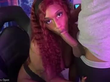 Freechat blackbunny0222 on Chaturbate