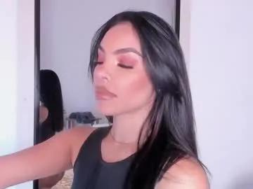 blackywhiite — SHOW OF CUM #fuckmachine #anal #saliva #ebony #squirt [297 tokens remaining]