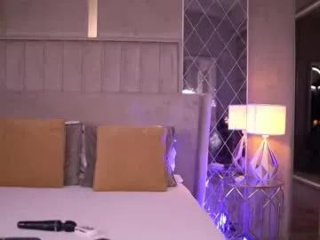 Freechat blairsanders on Chaturbate