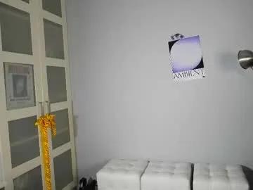 Freechat blissence on Chaturbate