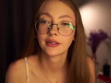 Freechat blissence on Chaturbate