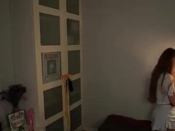 Freechat blissence on Chaturbate