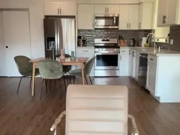 Freechat bloomyogi on Chaturbate