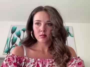 Freechat bloomyogi on Chaturbate