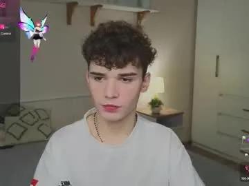 Freechat boicute on Chaturbate